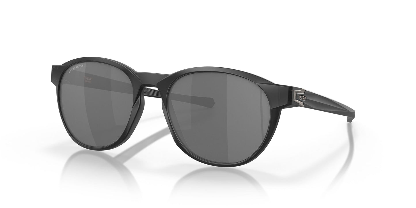 Oaakley Reedmace 9126 Sunglasses