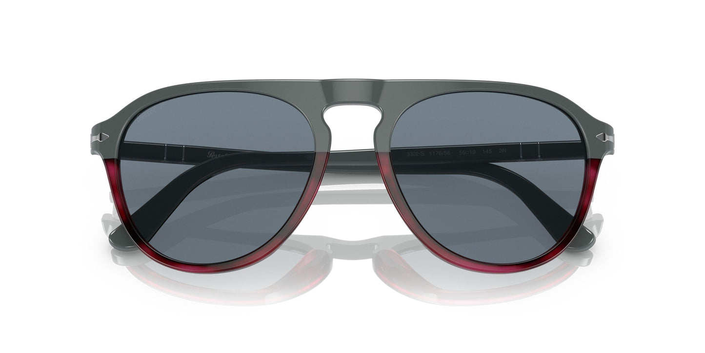 Persol 3302S Sunglasses