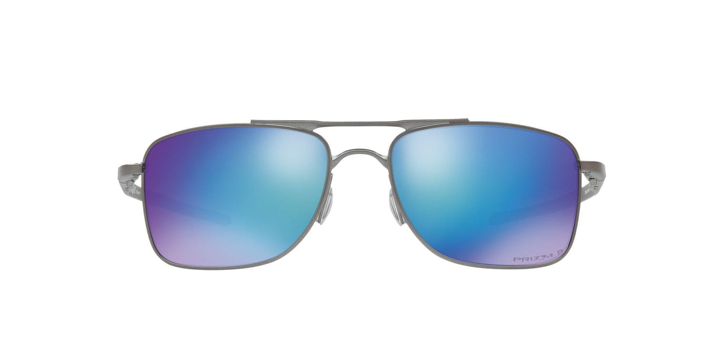 Oaakley Gauge 8 4124 Sunglasses