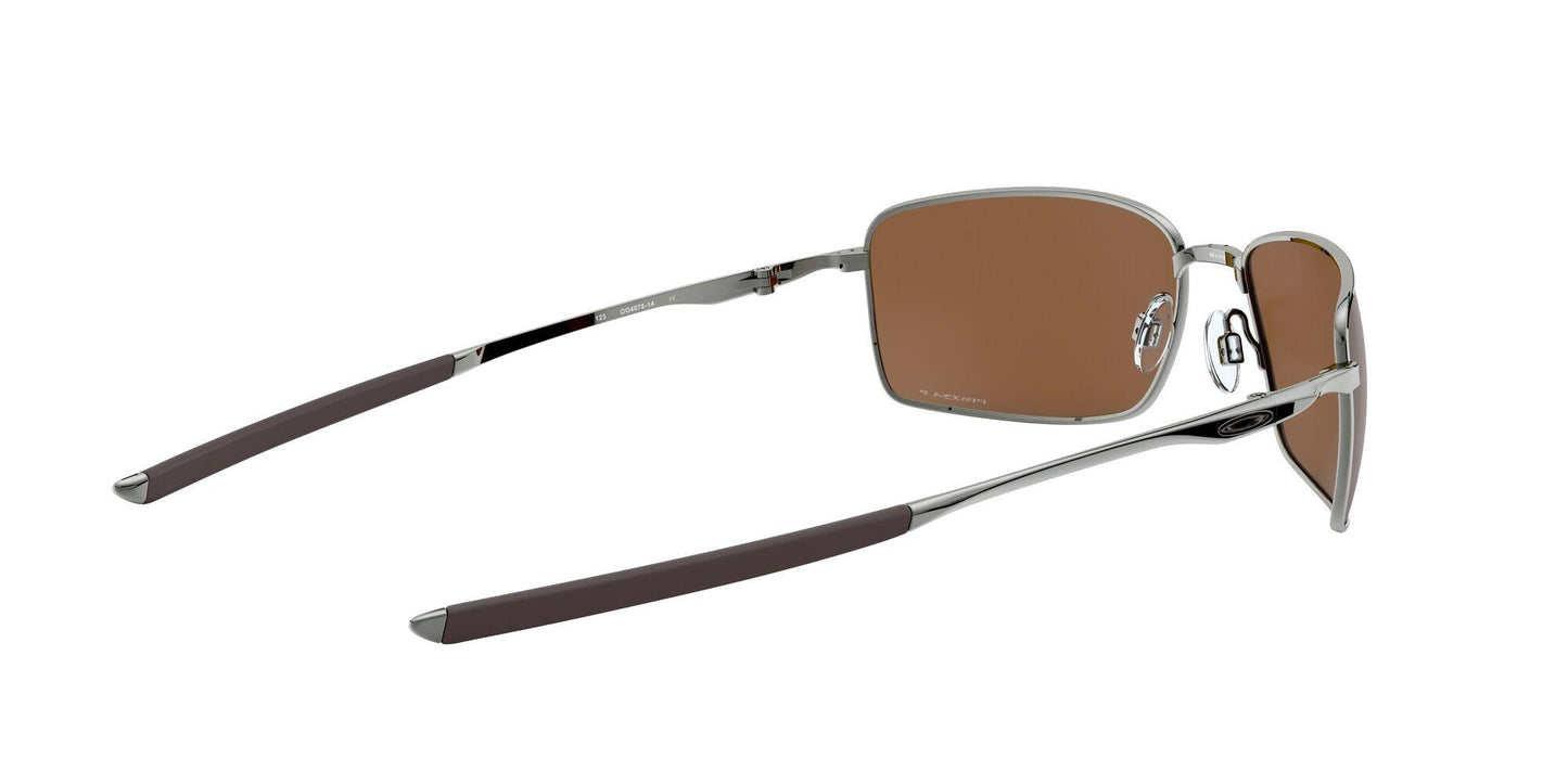 Oaakley Square Wire 4075 Sunglasses
