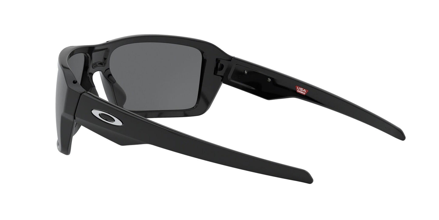 Oaakley Double Edge 9380 Sunglasses