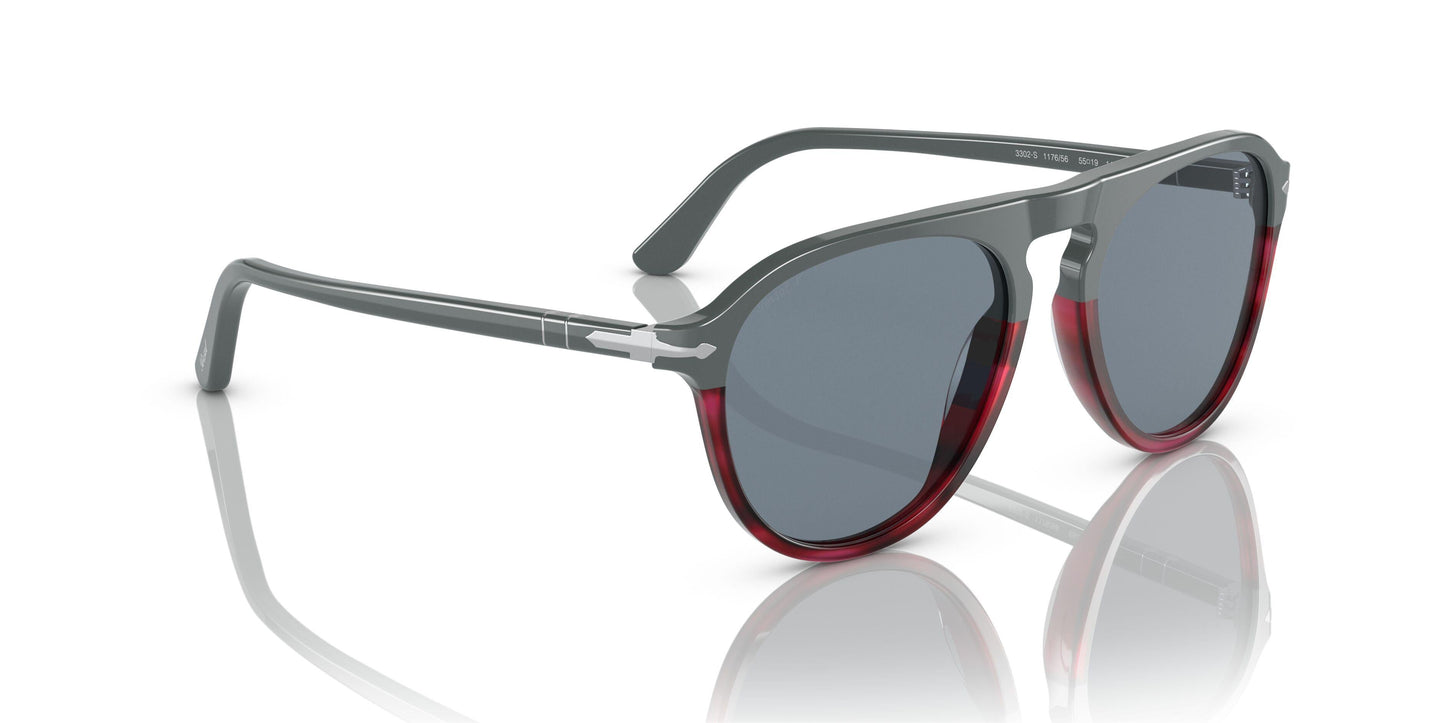 Persol 3302S Sunglasses