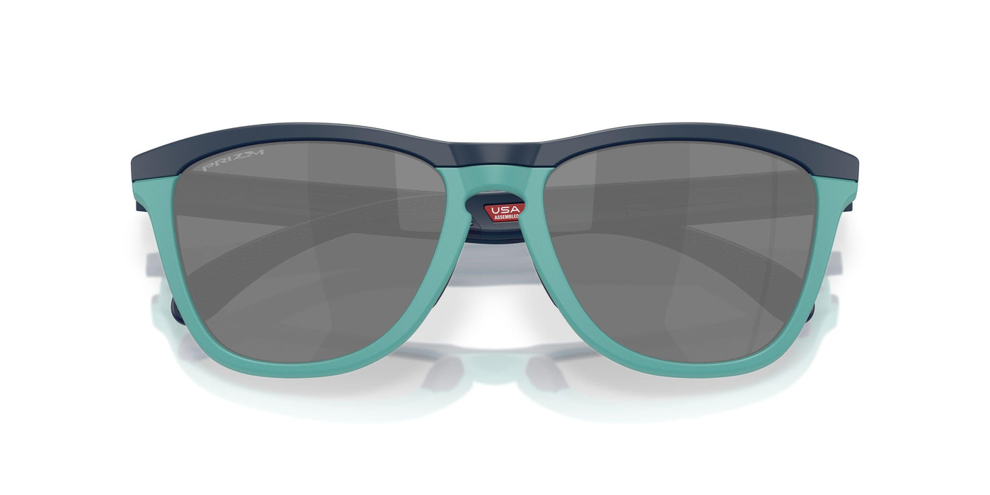 Oaakley Frogskins Range A 9284A Sunglasses