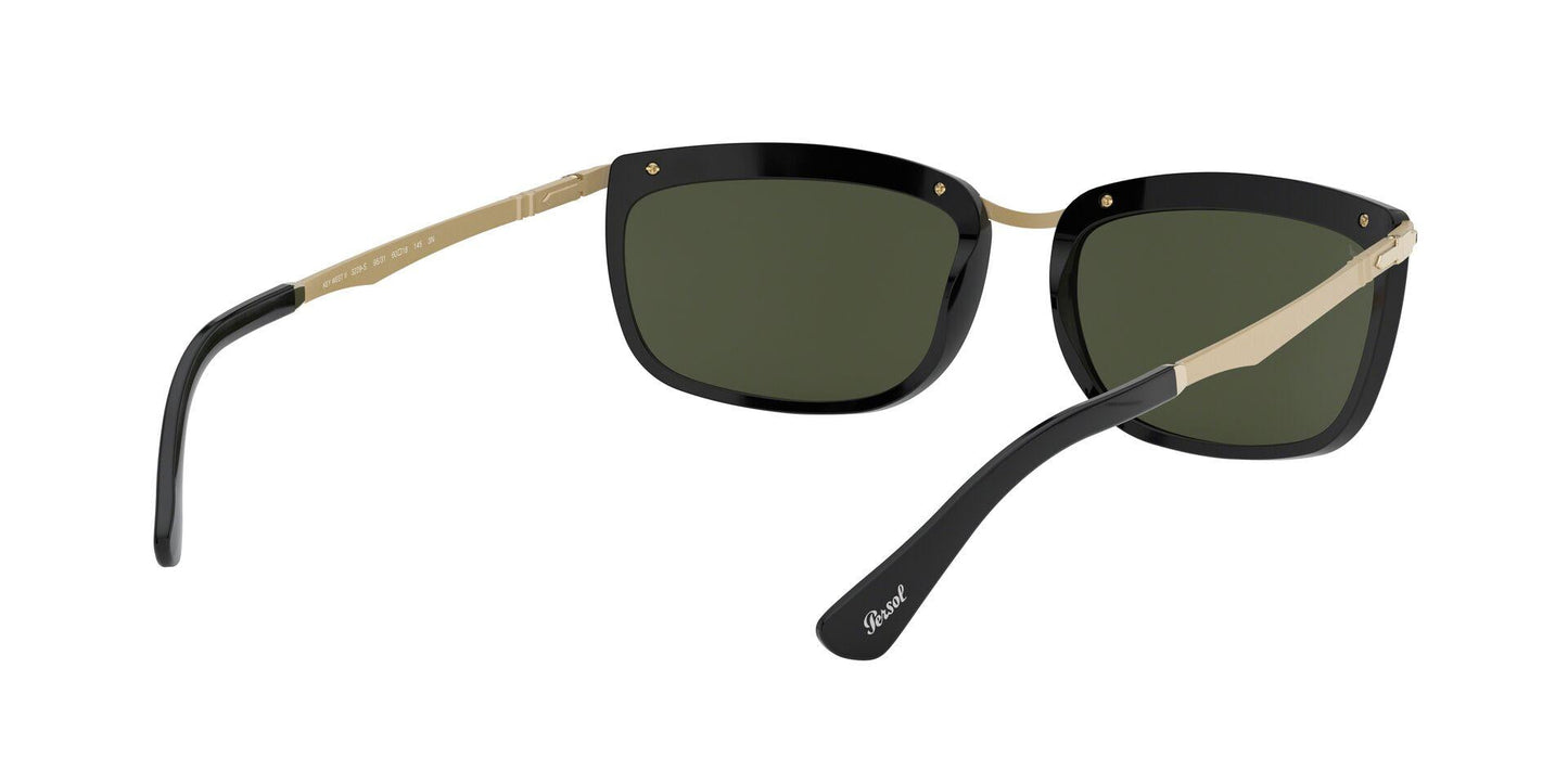 Persol Key West Ii 3229S Sunglasses