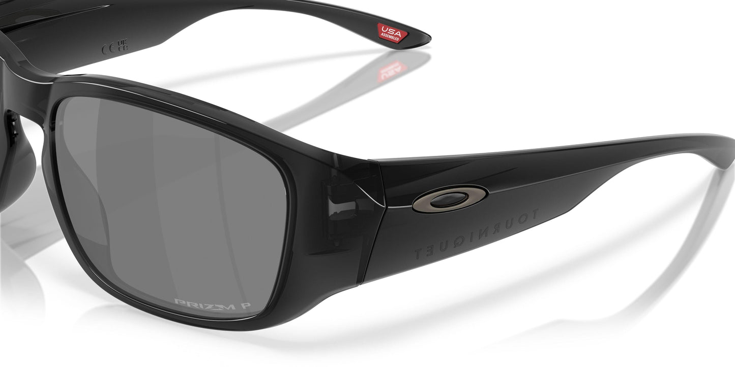 Oaakley Tourniquet 9521 Sunglasses
