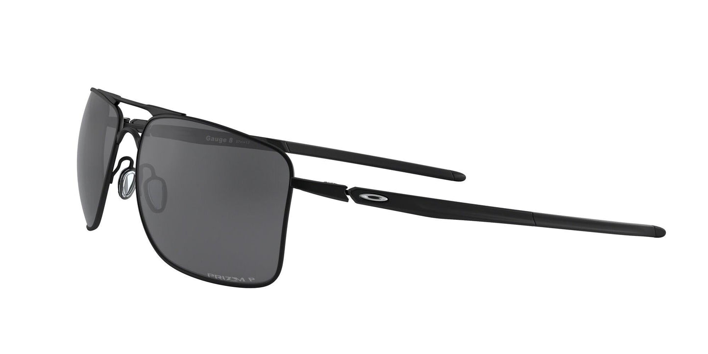 Oaakley Gauge 8 4124 Sunglasses