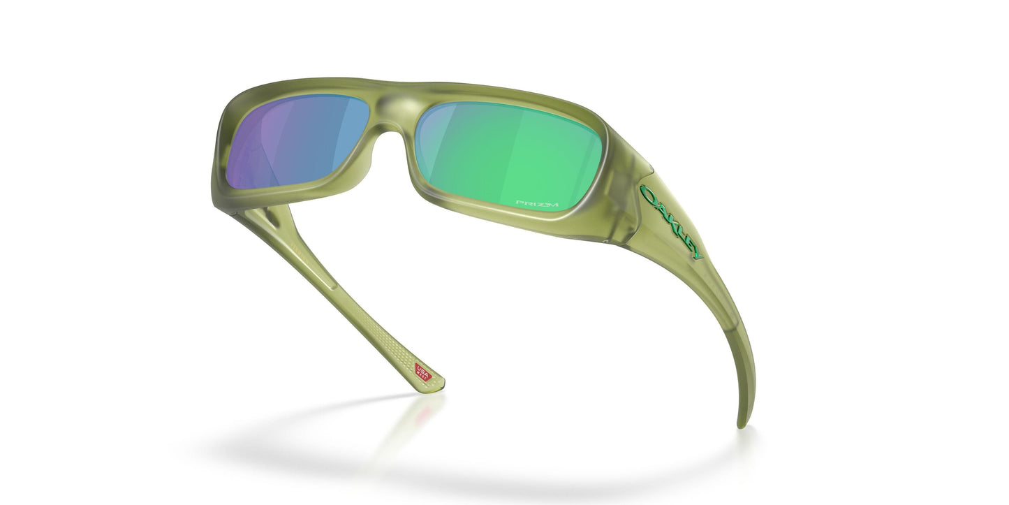 Oaakley Permian 9520 Sunglasses