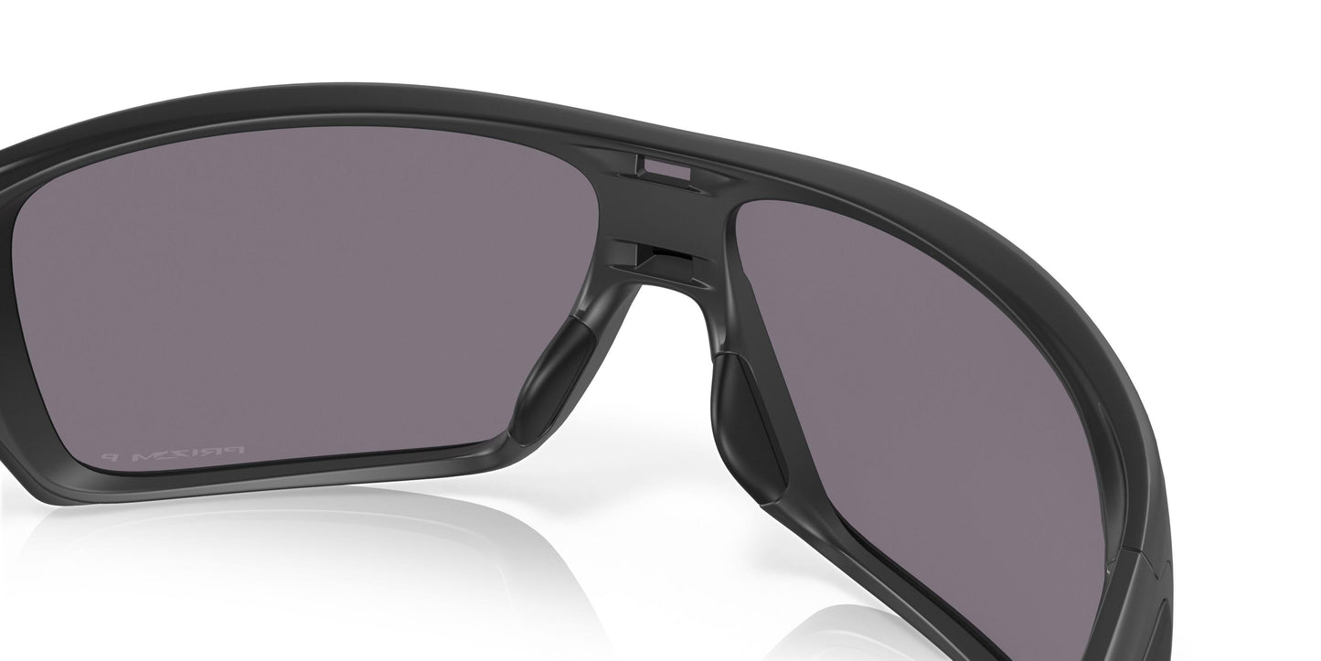 Oaakley Turbine Rotor 9307 Sunglasses
