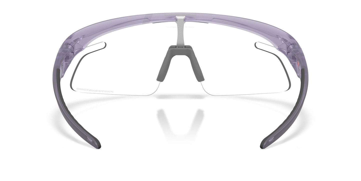 Oaakley Rslv Lite 9527D Sunglasses
