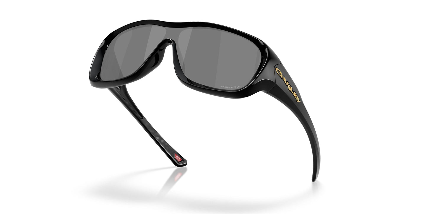 Oaakley De La Salle 9493 Sunglasses