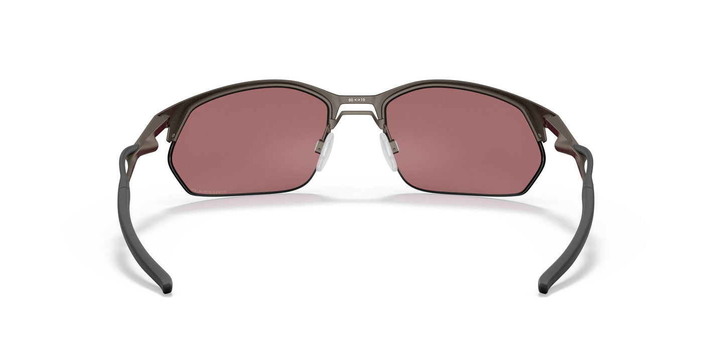 Oaakley Wire Tap 2.0 4145 Sunglasses