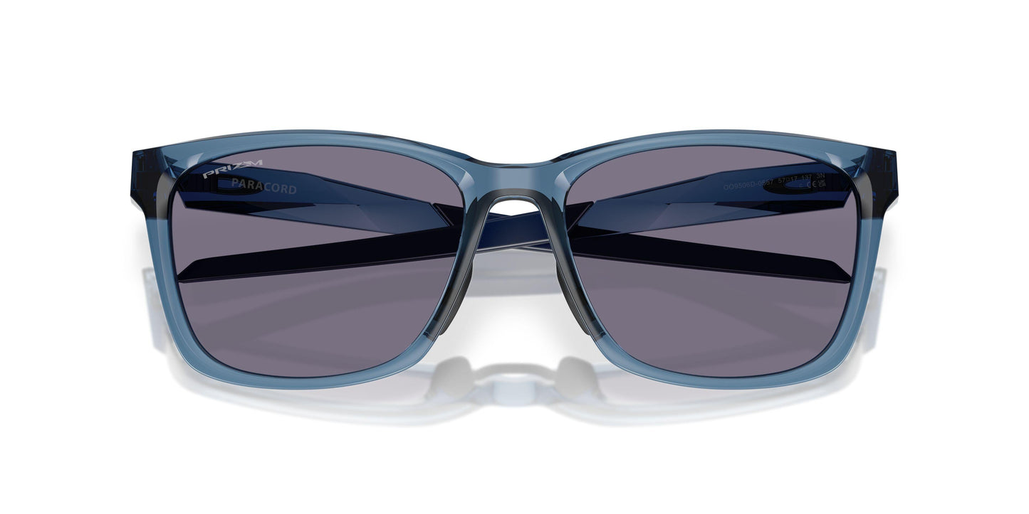 Oaakley Paracord 9506D Sunglasses