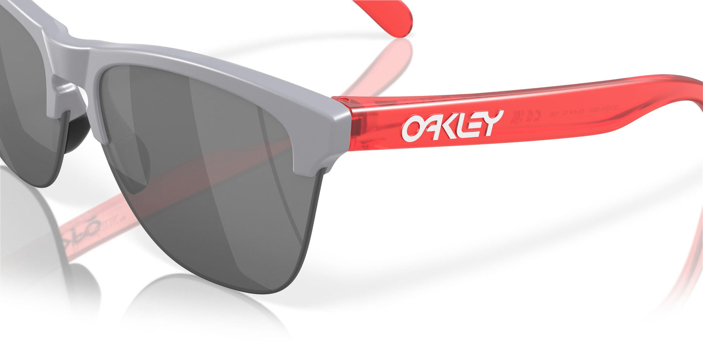 Oaakley Frogskins Lite 9374 Sunglasses