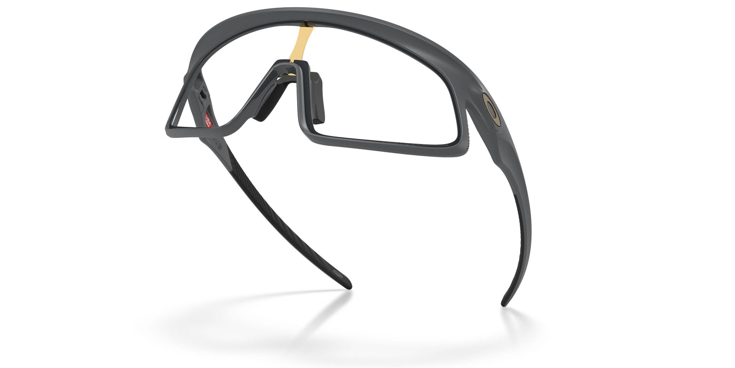 Oaakley Rslv 141 9524D Sunglasses