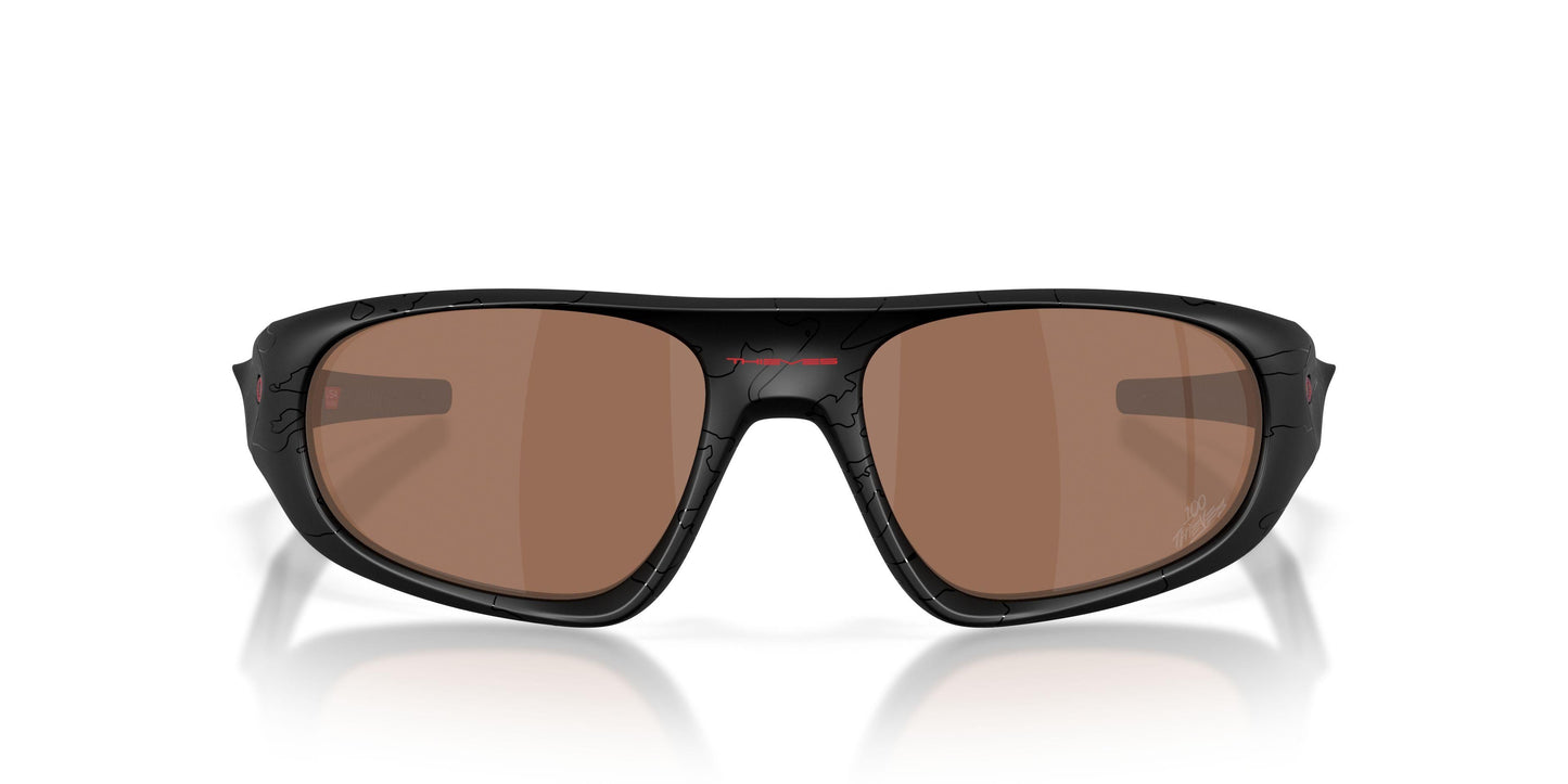 Oaakley Neoforma 9528 Sunglasses