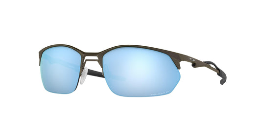 Oaakley Wire Tap 2.0 4145 Sunglasses