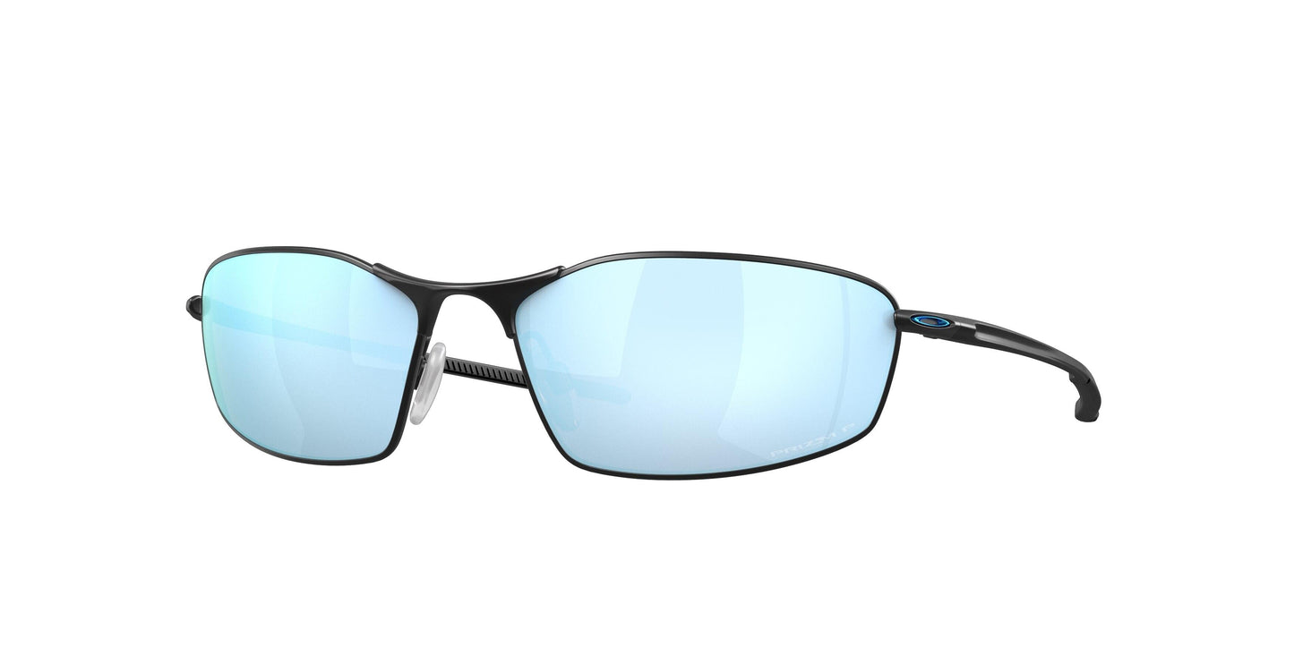 Oaakley Whisker 4141 Sunglasses