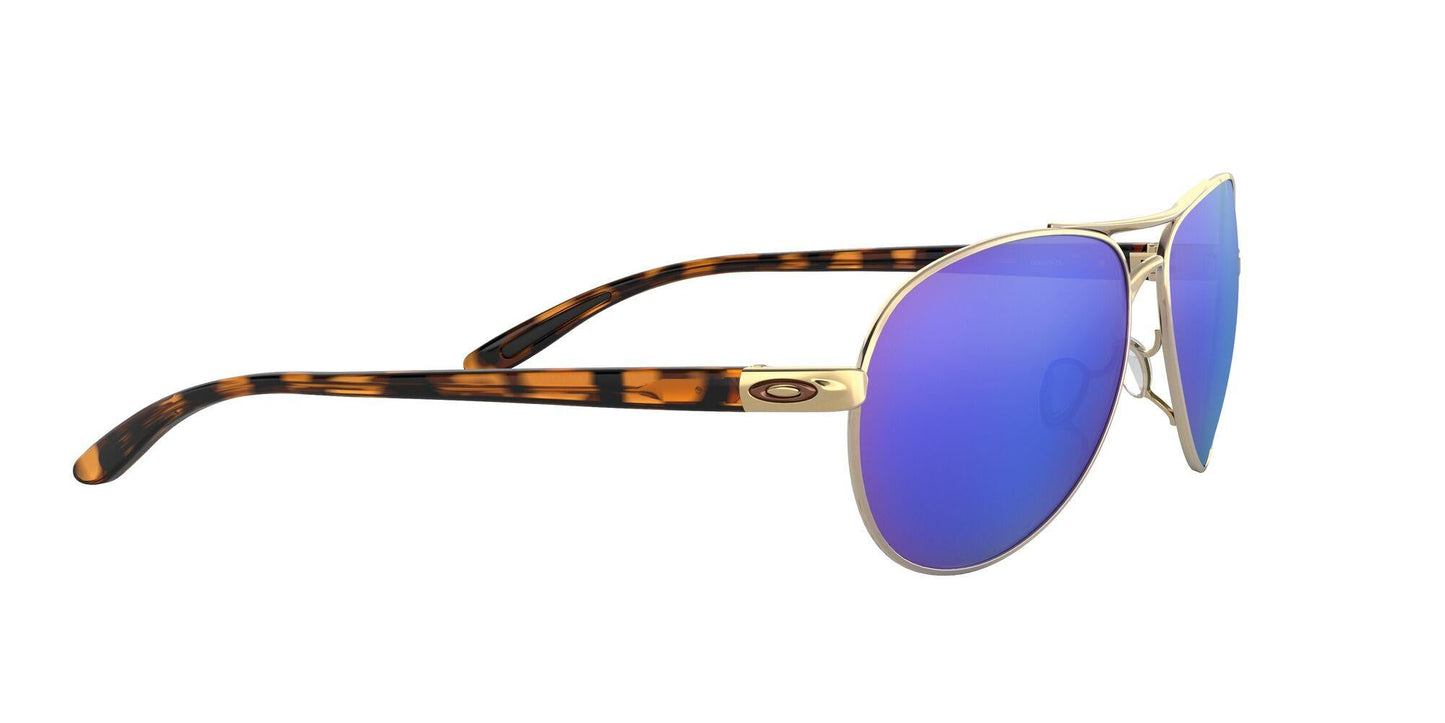 Oaakley Feedback 4079 Sunglasses