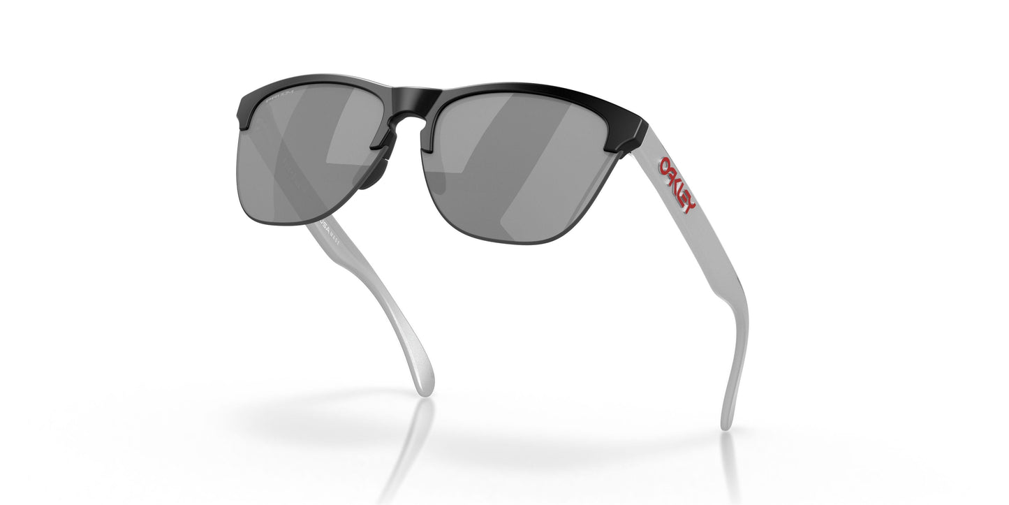 Oaakley Frogskins Lite 9374 Sunglasses