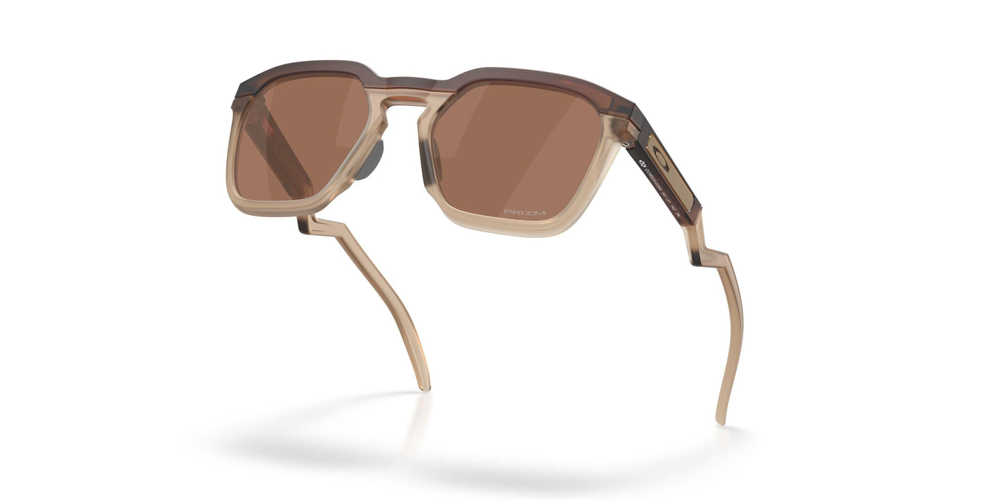 Oaakley Hstn Sq 9533 Sunglasses