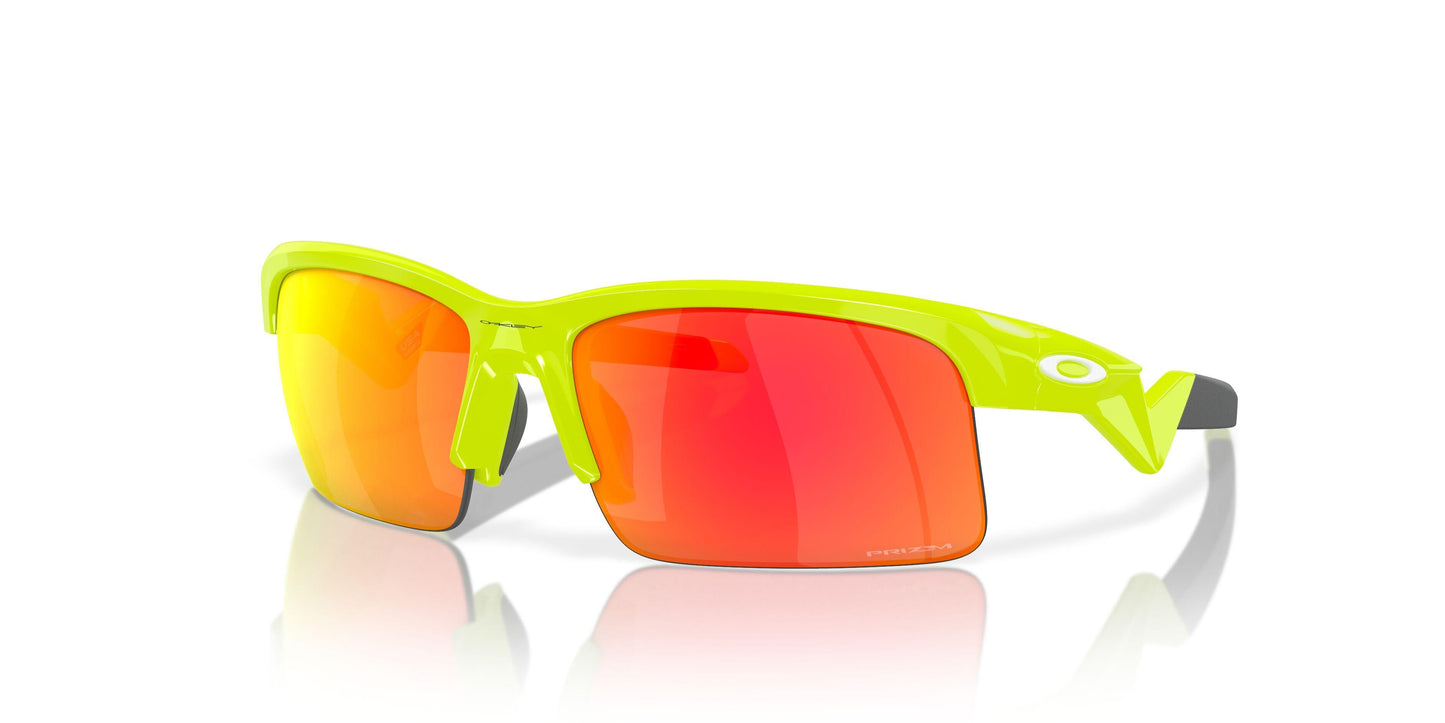Oaakley Capacitor 9013 Sunglasses