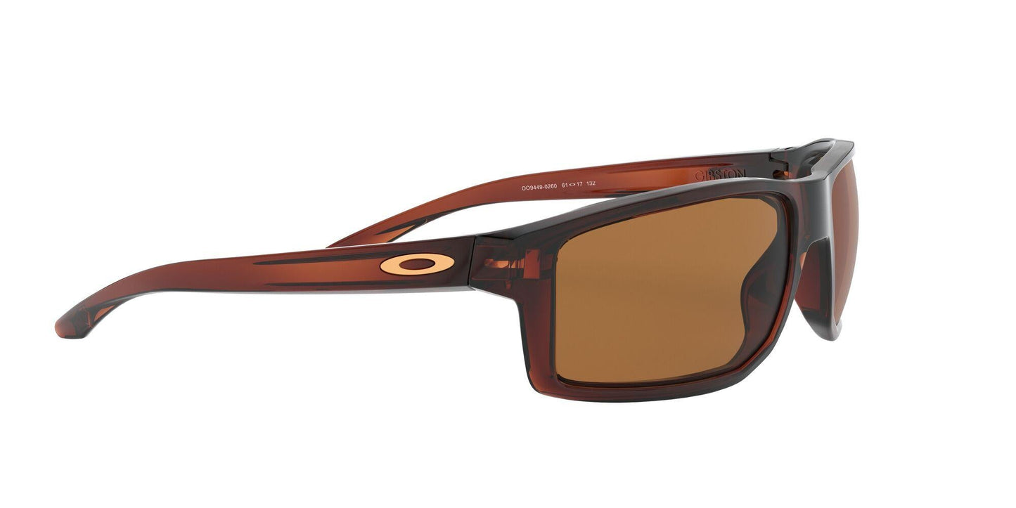 Oaakley Gibston 9449 Sunglasses