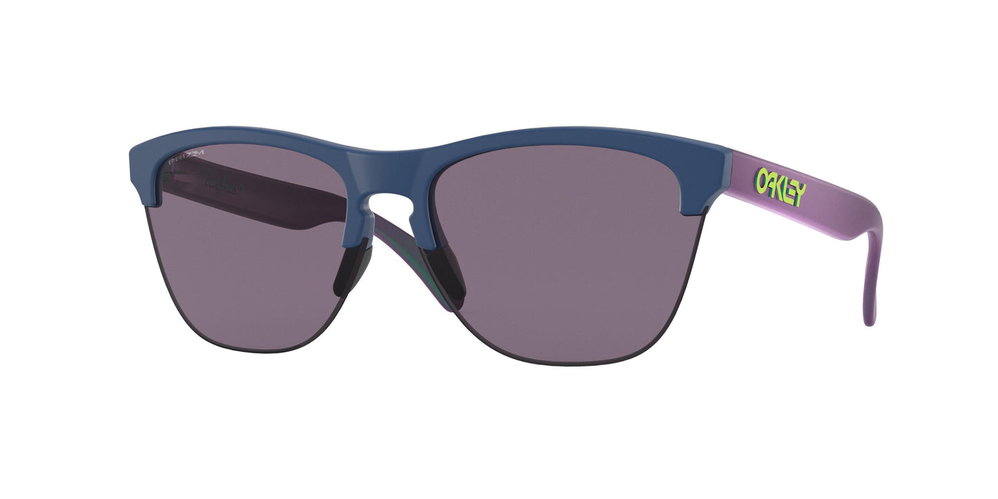 Oaakley Frogskins Lite 9374 Sunglasses