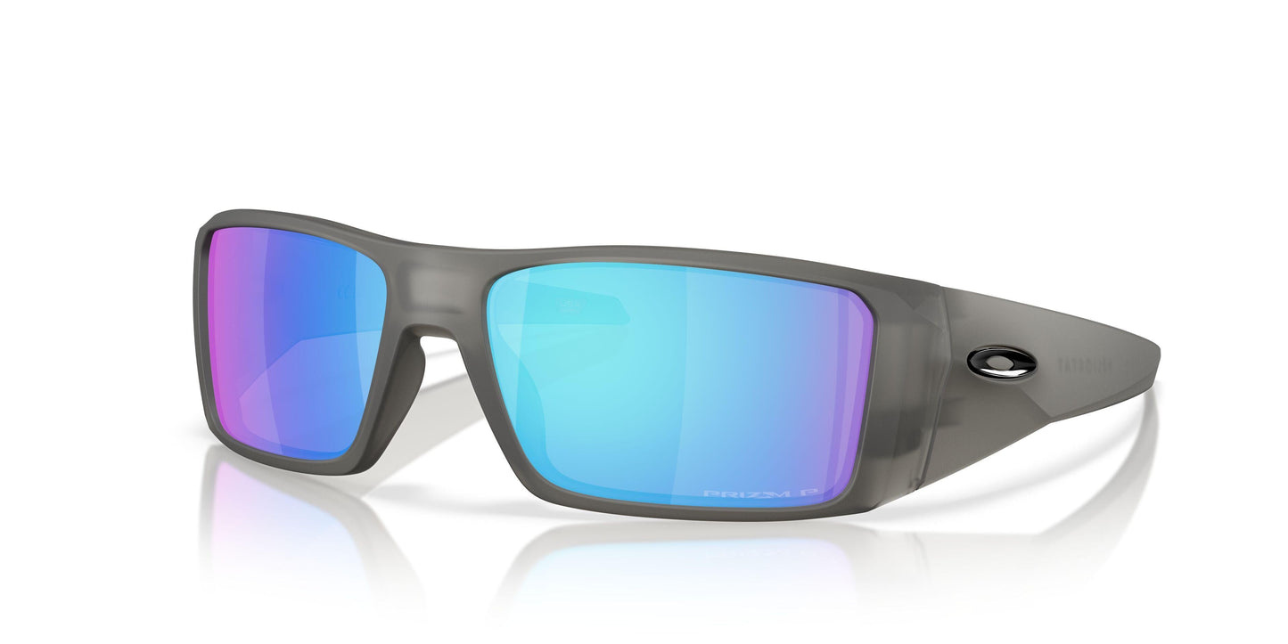 Oaakley Heliostat 9231 Sunglasses