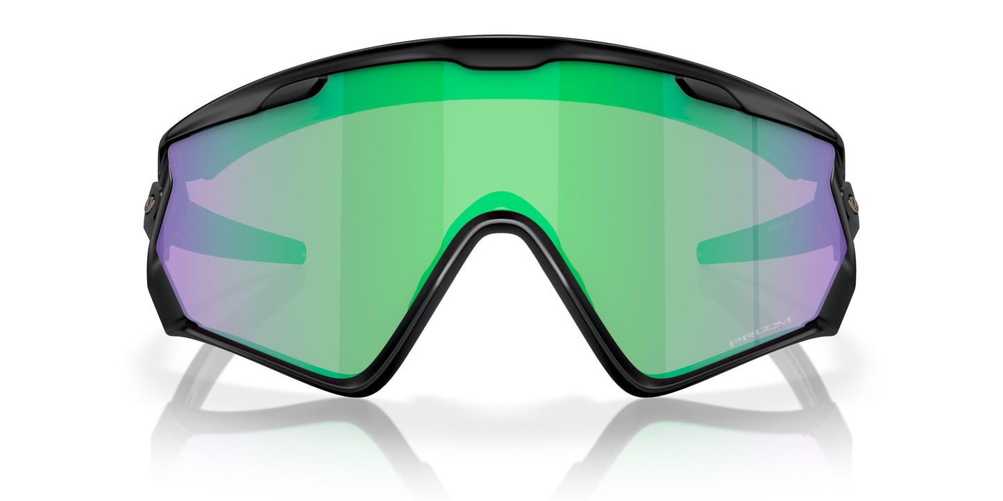 Oaakley Wind Jacket 2.0 9418 Sunglasses