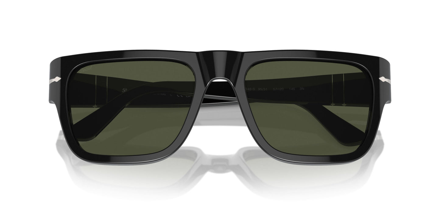 Persol 3348S Sunglasses