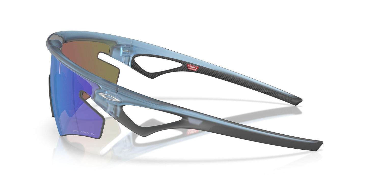 Oaakley Sphaera Slash 9499 Sunglasses