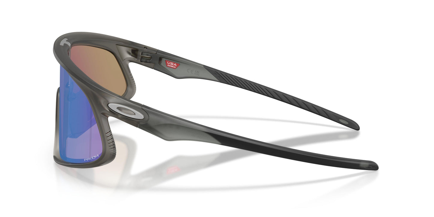 Oaakley Rslv 141 9524D Sunglasses