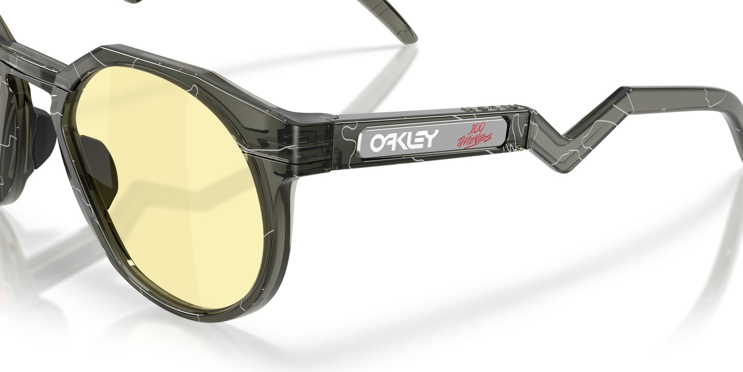 Oaakley Hstn 9242 Sunglasses
