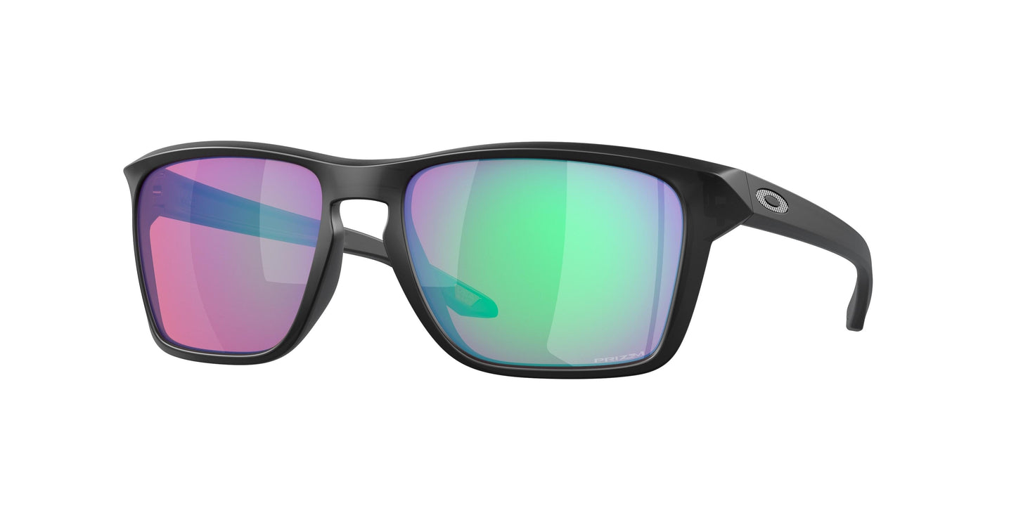 Oaakley Sylas 9448 Sunglasses
