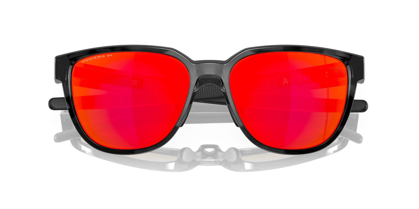 Oaakley Actuator 9250 Sunglasses