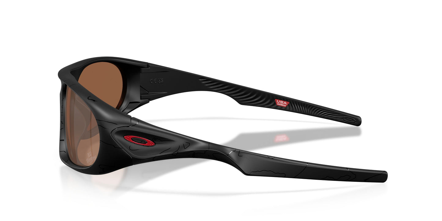 Oaakley Neoforma 9528 Sunglasses