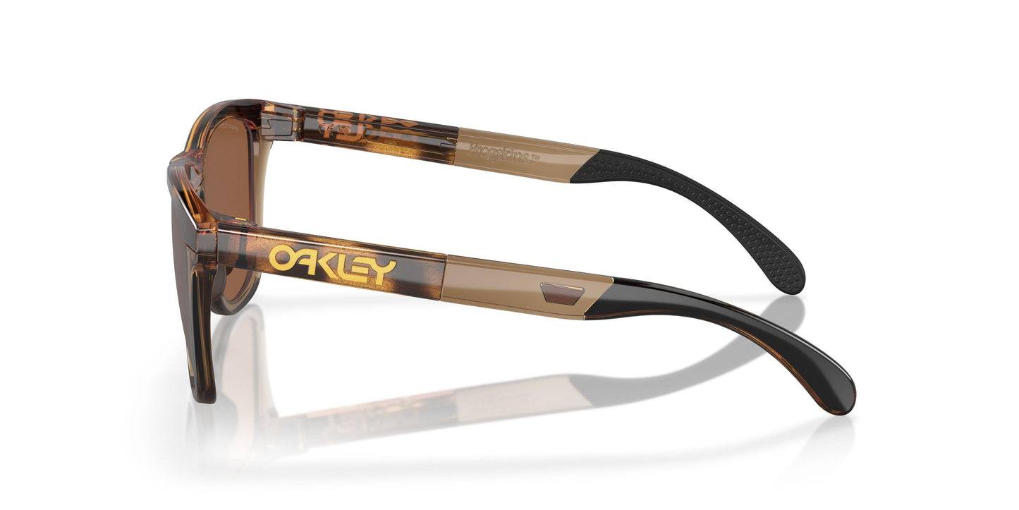 Oaakley Frogskins Range 9284 Sunglasses