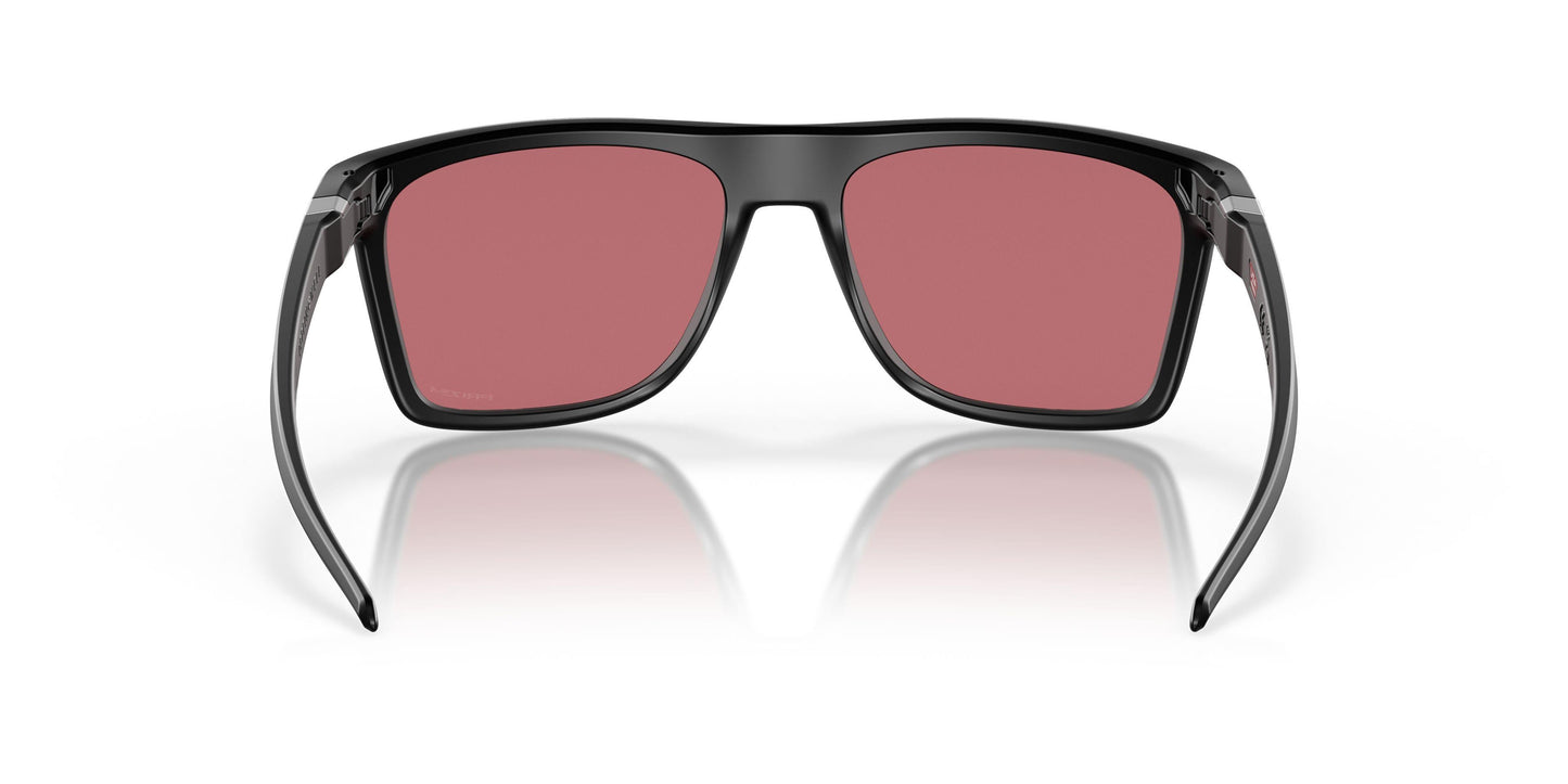 Oaakley Leffingwell 9100 Sunglasses