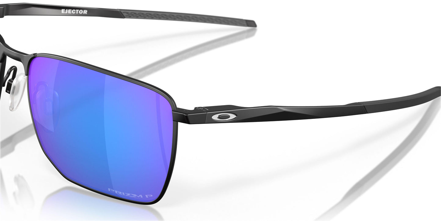 Oaakley Ejector 4142 Sunglasses