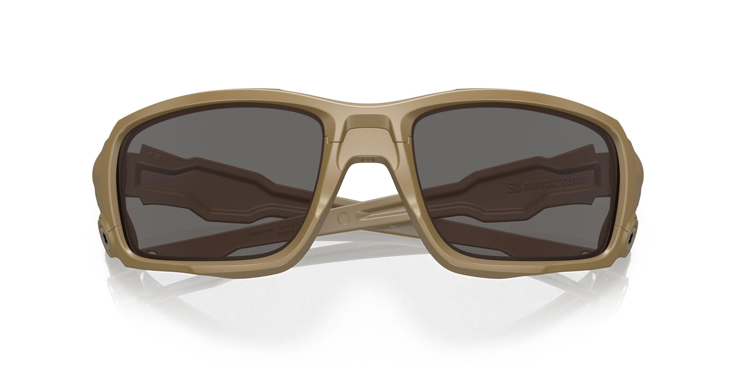 Oaakley Si Ballistic Shocktube 9329 Sunglasses