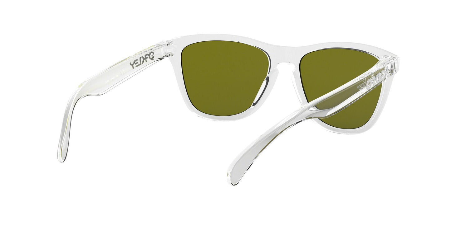 Oaakley Frogskins 9013 Sunglasses