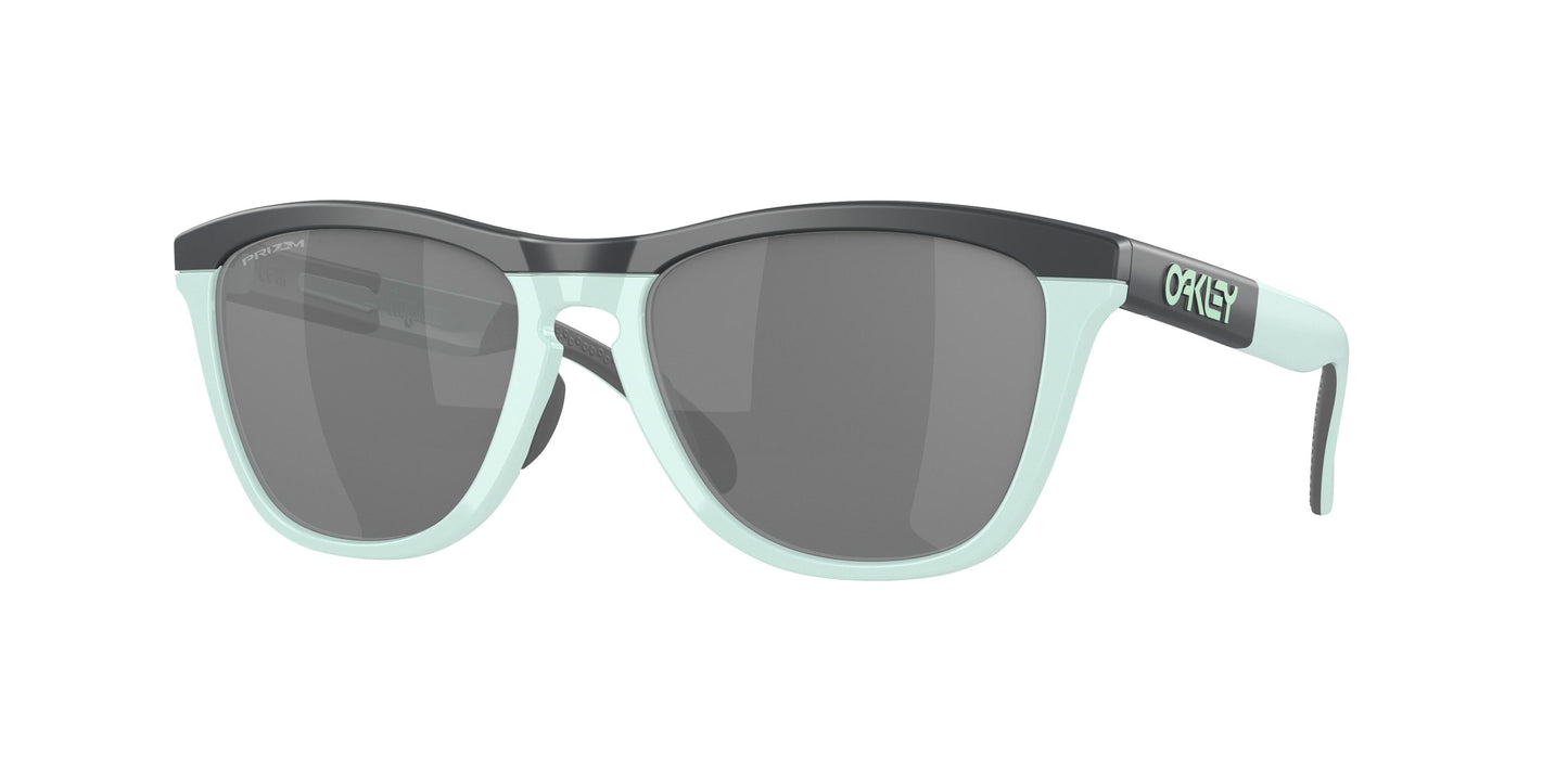 Oaakley Frogskins Range 9284 Sunglasses