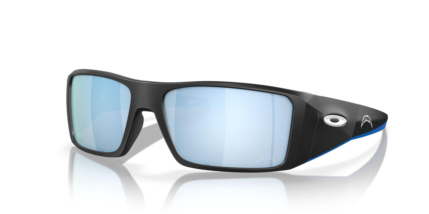 Oaakley Heliostat 9231 Sunglasses