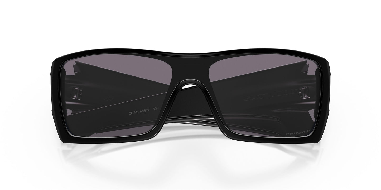 Oaakley Batwolf 9101 Sunglasses