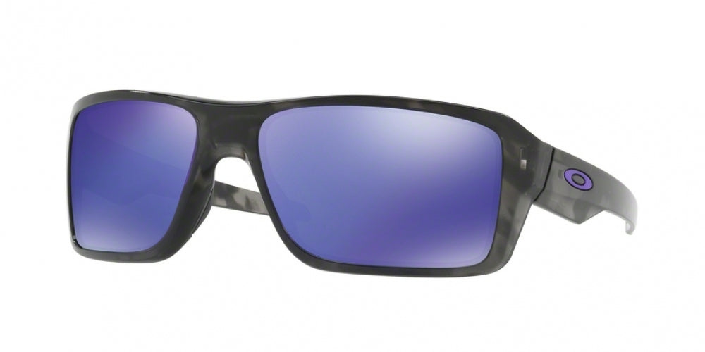 Oaakley Double Edge 9380 Sunglasses