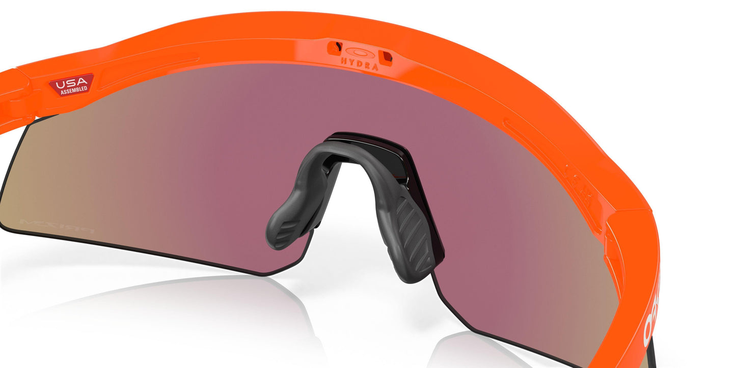 Oaakley Hydra 9229 Sunglasses