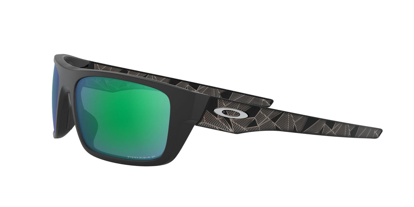 Oaakley Drop Point 9367 Sunglasses