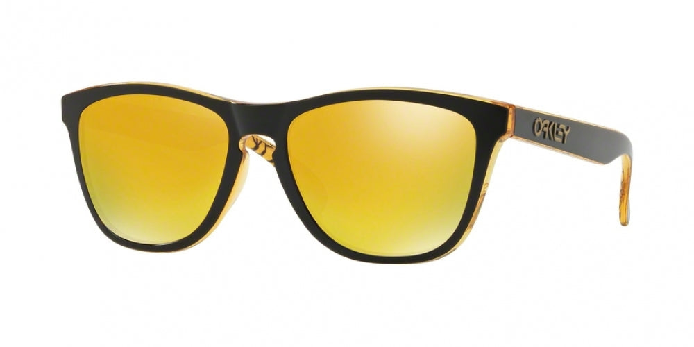 Oaakley Frogskins 9245 Sunglasses