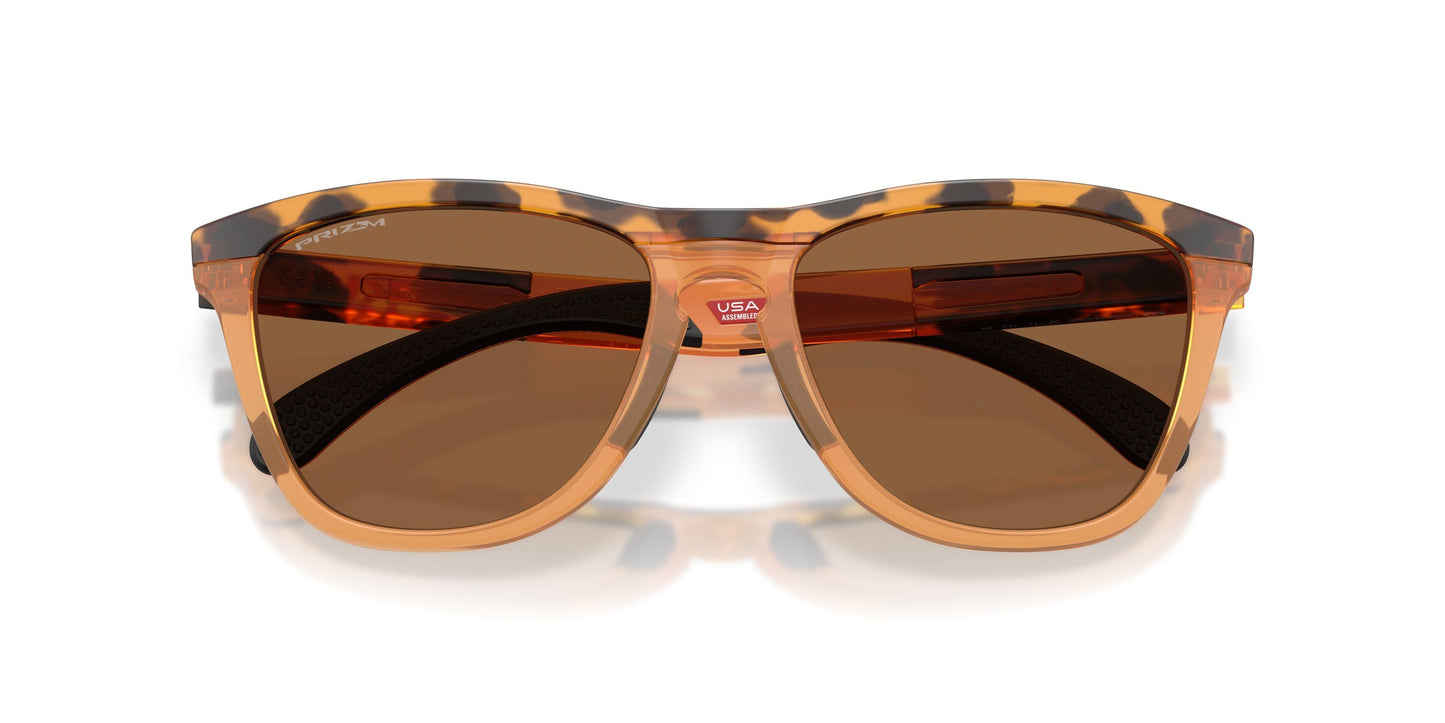 Oaakley Frogskins Range Xl A 9503A Sunglasses