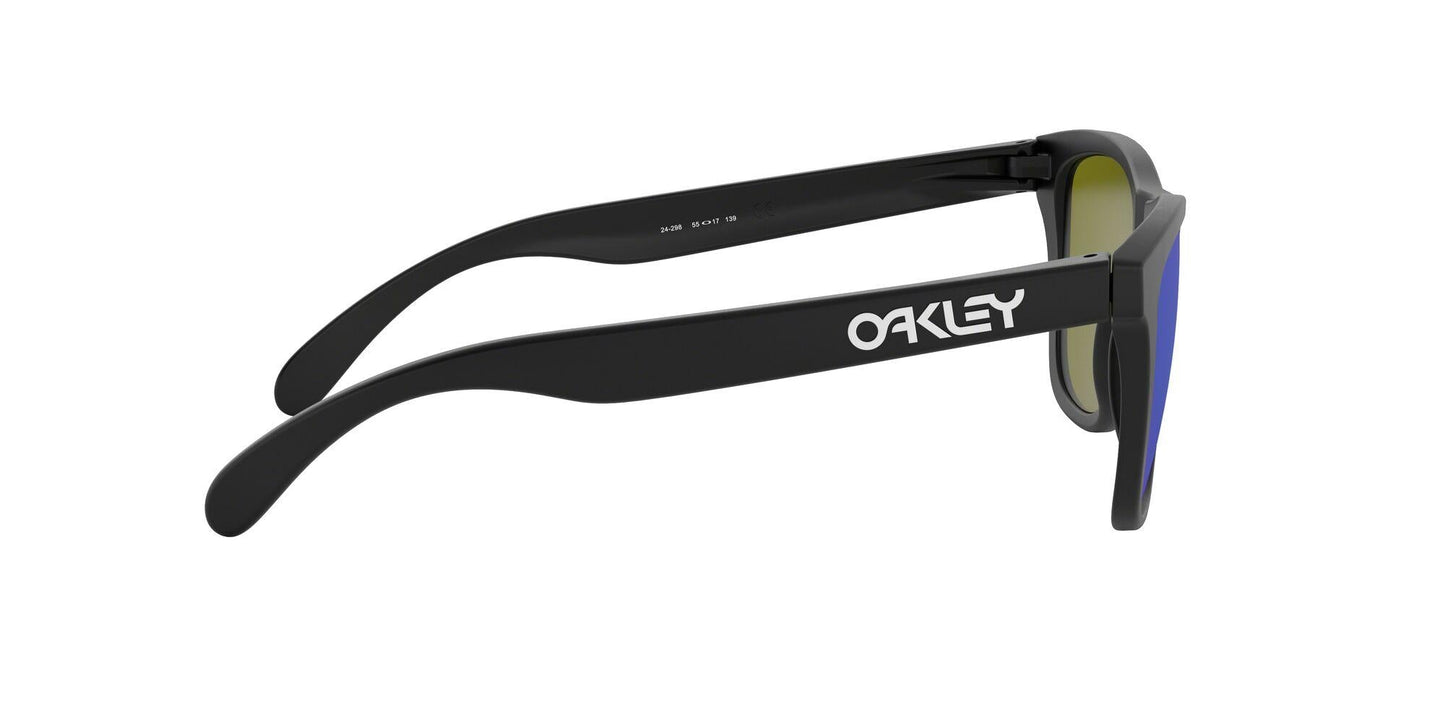 Oaakley Frogskins 9013 Sunglasses